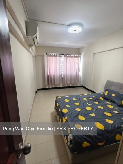 Blk 555 Jurong West Street 42 (Jurong West), HDB 5 Rooms #613696661
